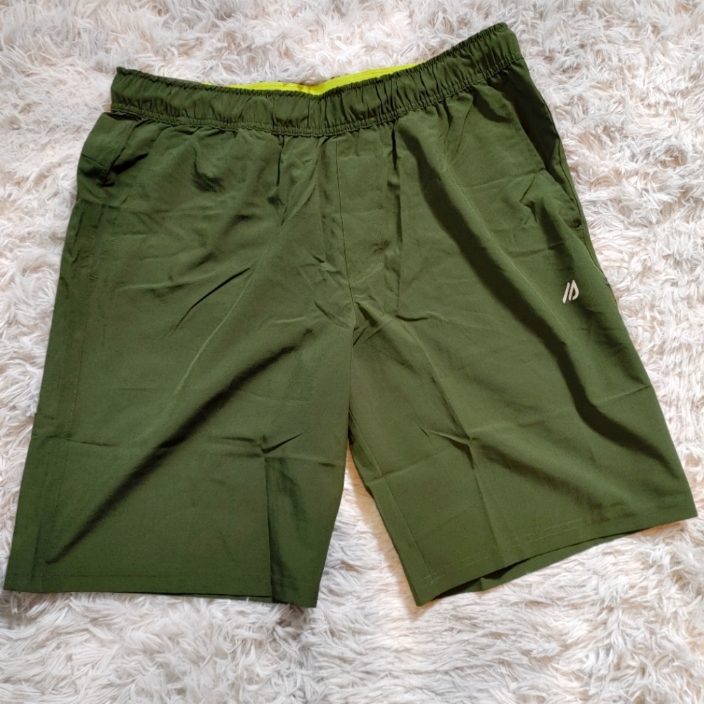 Eddie Bauer Performance Shorts